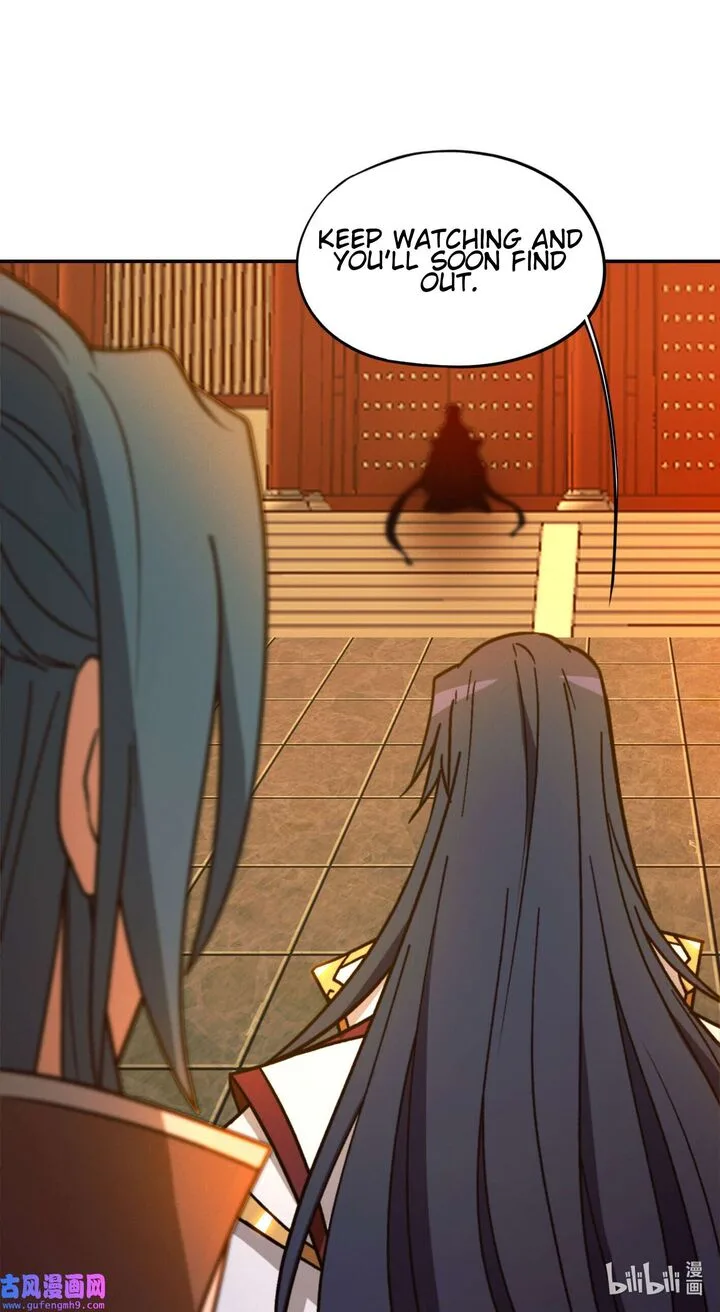 Everlasting God of Sword Chapter 212 page 24