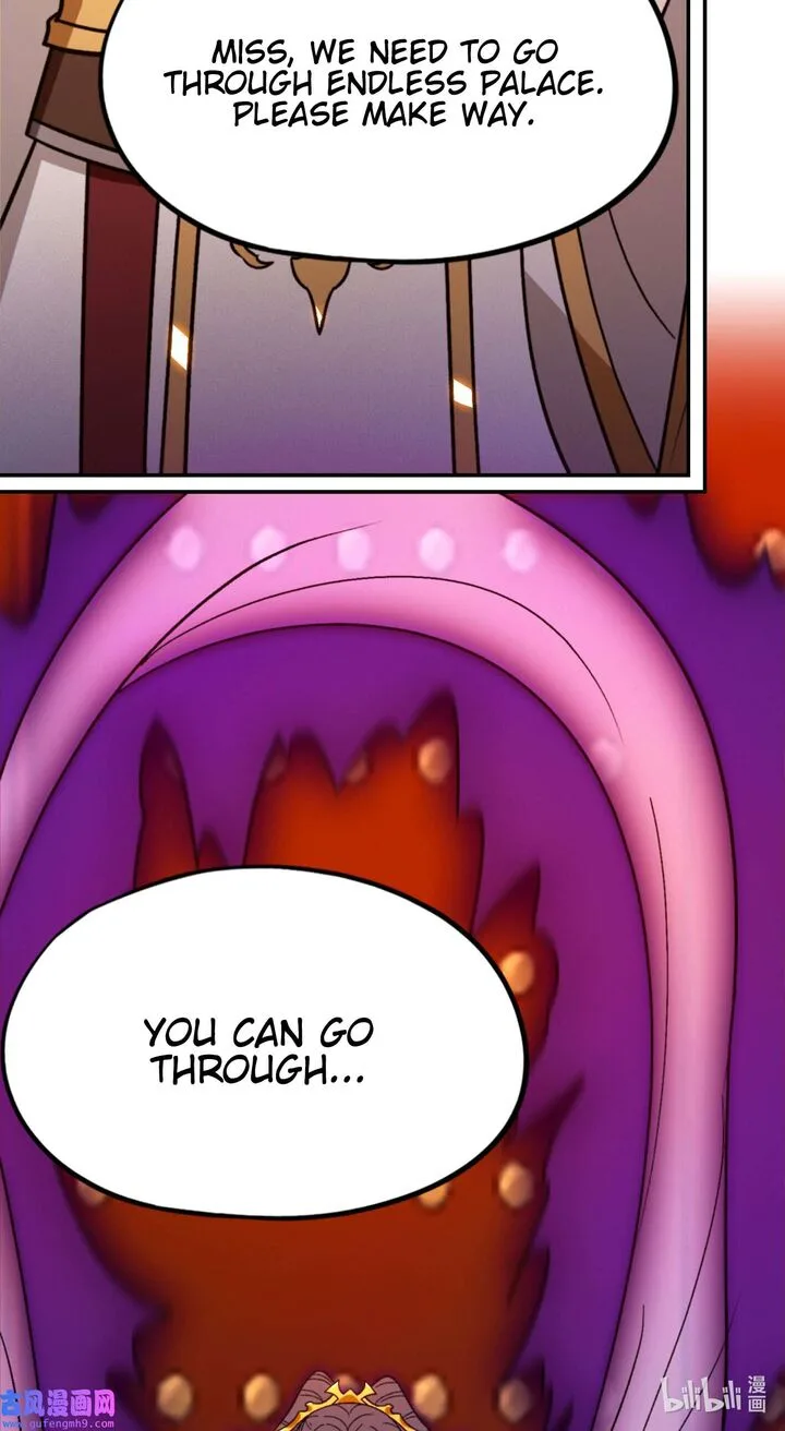 Everlasting God of Sword Chapter 212 page 26