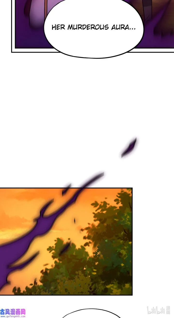 Everlasting God of Sword Chapter 212 page 30