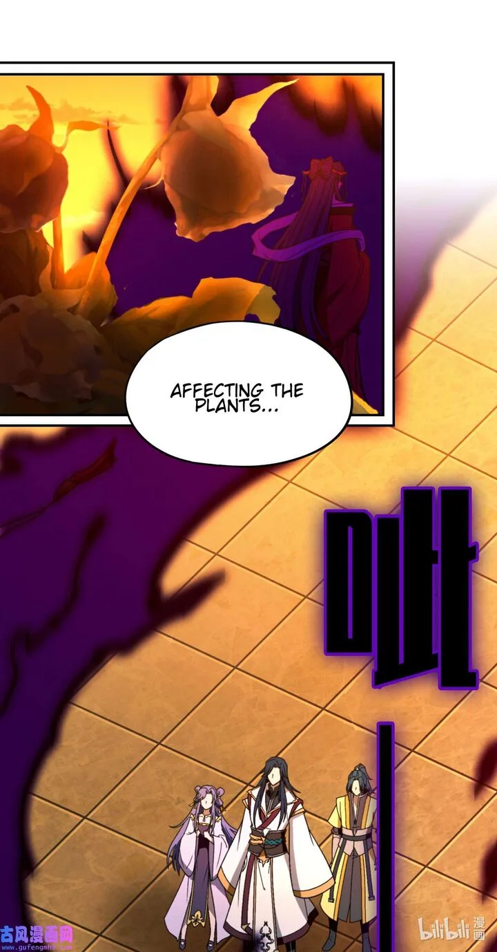 Everlasting God of Sword Chapter 212 page 32