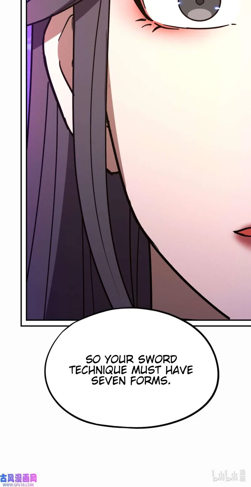 Everlasting God of Sword Chapter 213 page 7