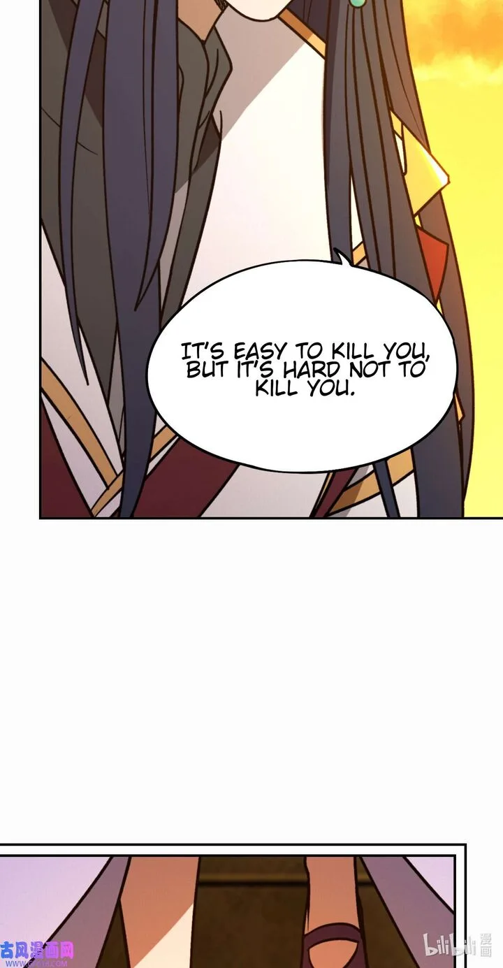 Everlasting God of Sword Chapter 213 page 32