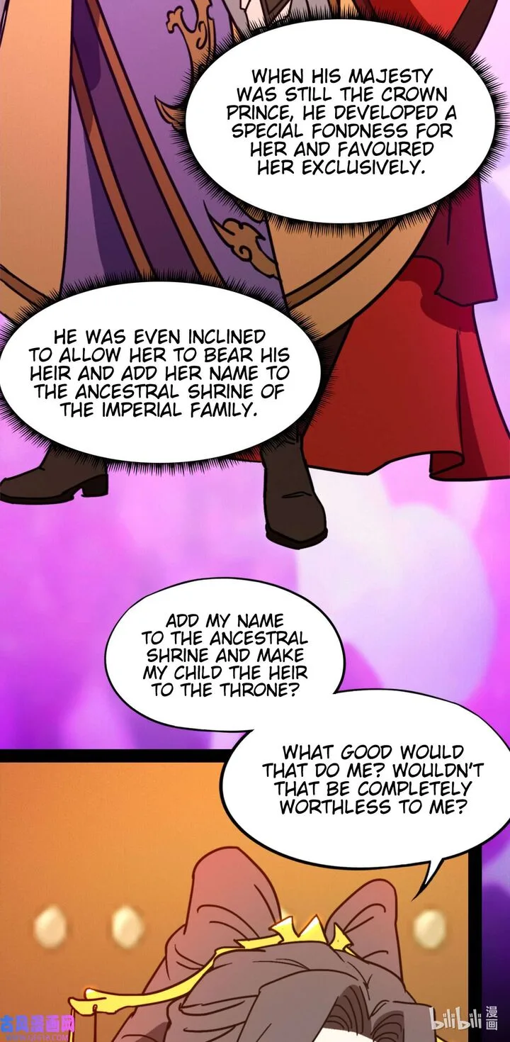 Everlasting God of Sword Chapter 214 page 36