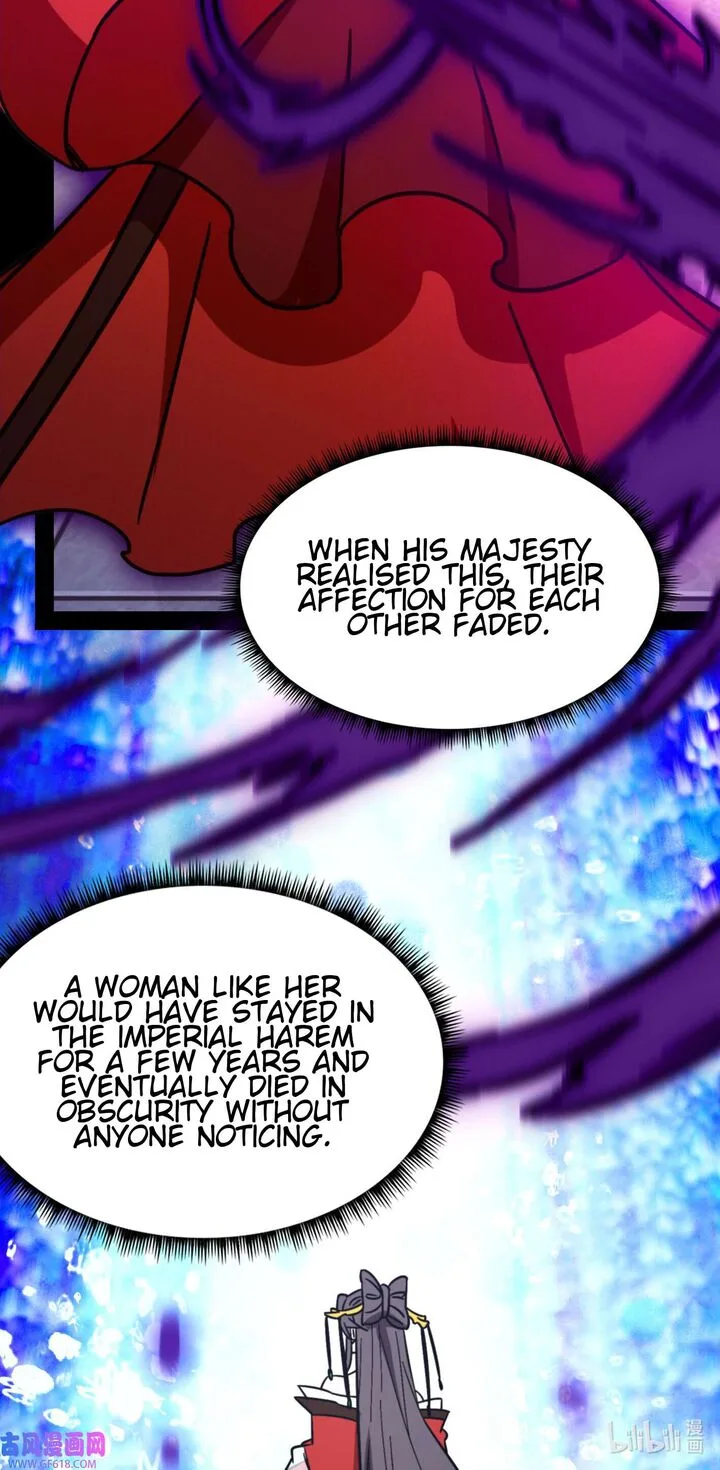 Everlasting God of Sword Chapter 214 page 39