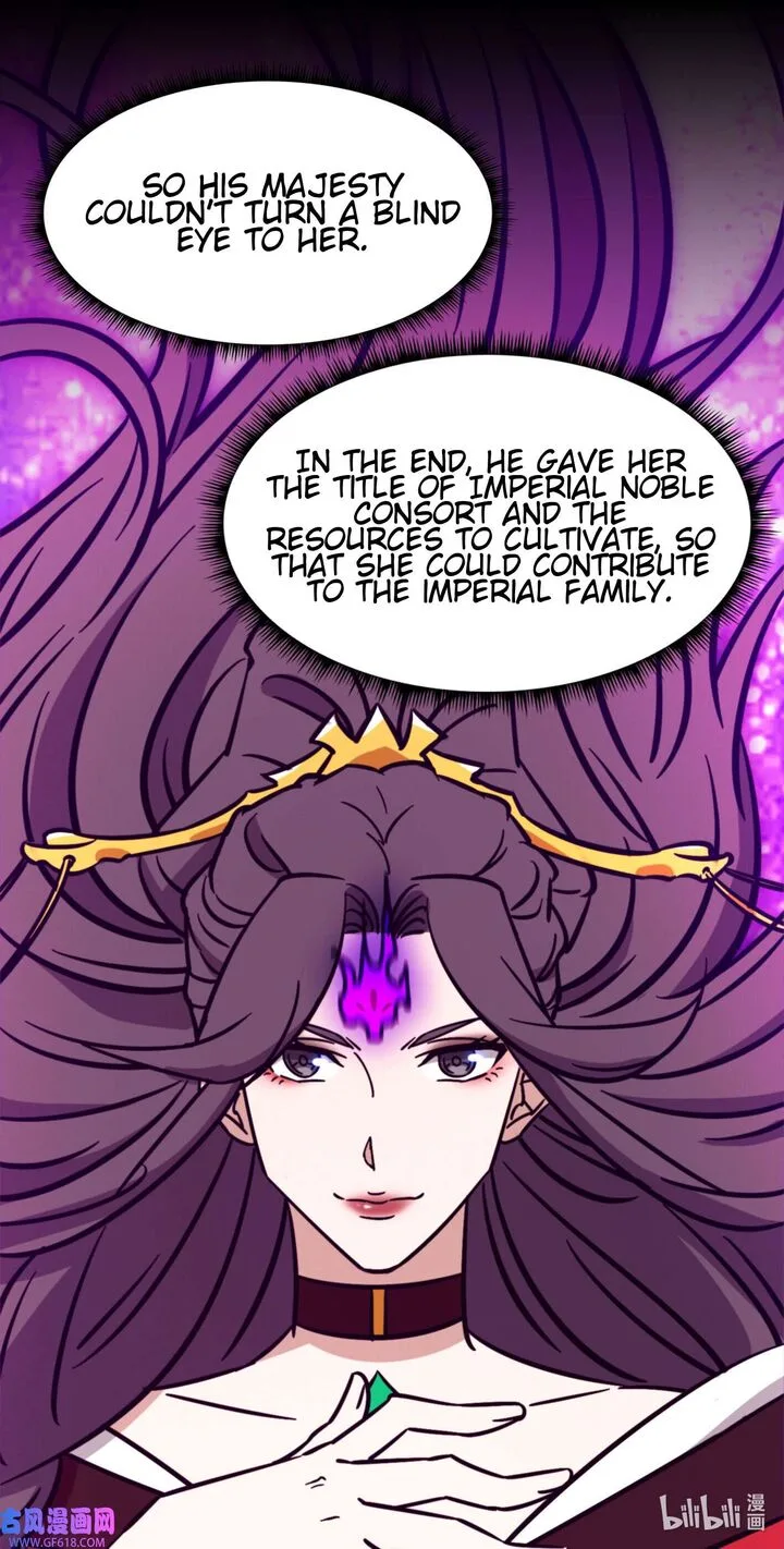 Everlasting God of Sword Chapter 214 page 42