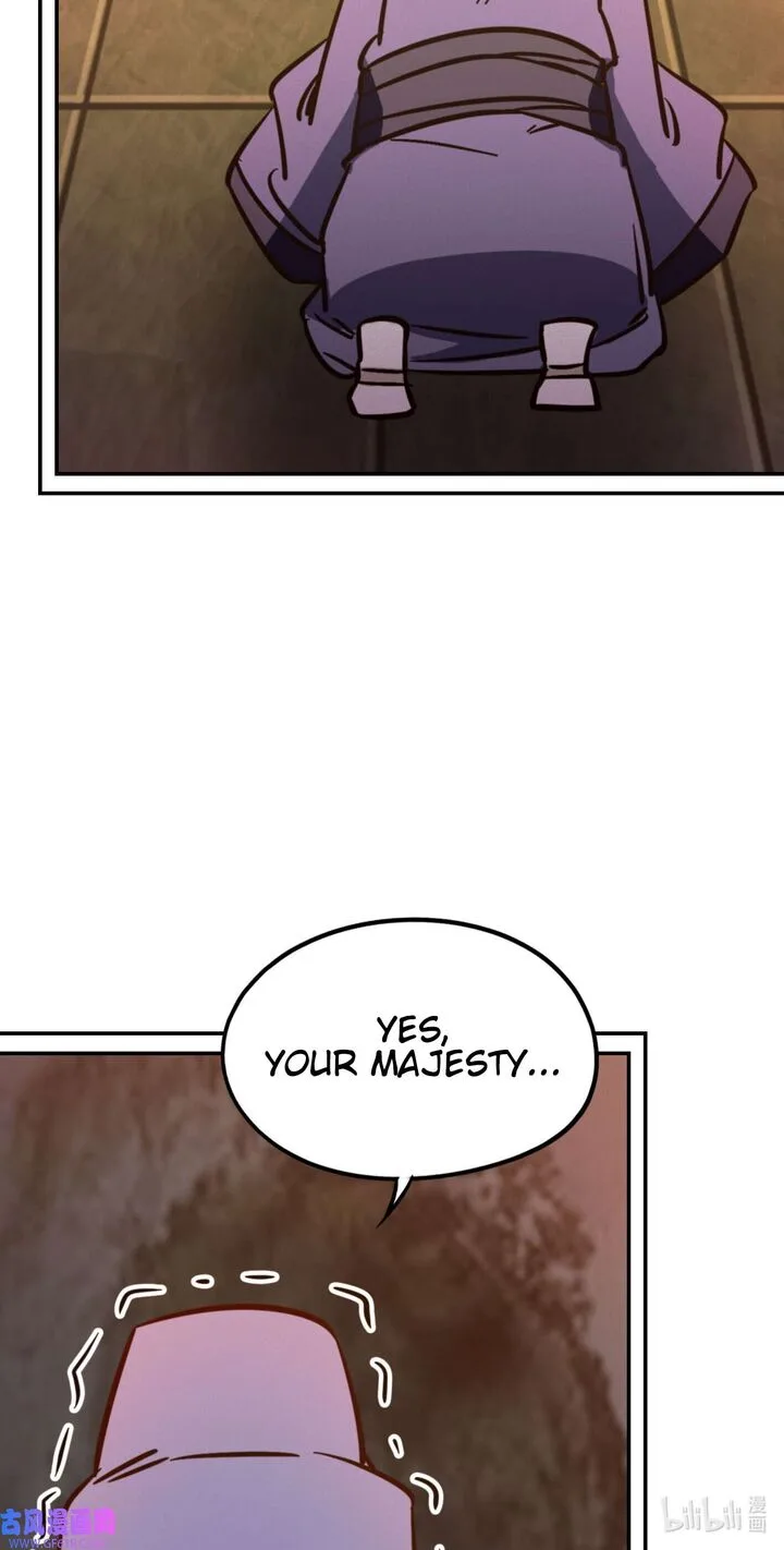 Everlasting God of Sword Chapter 214 page 45