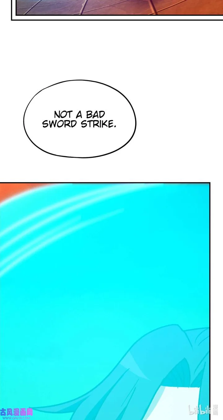 Everlasting God of Sword Chapter 215 page 31