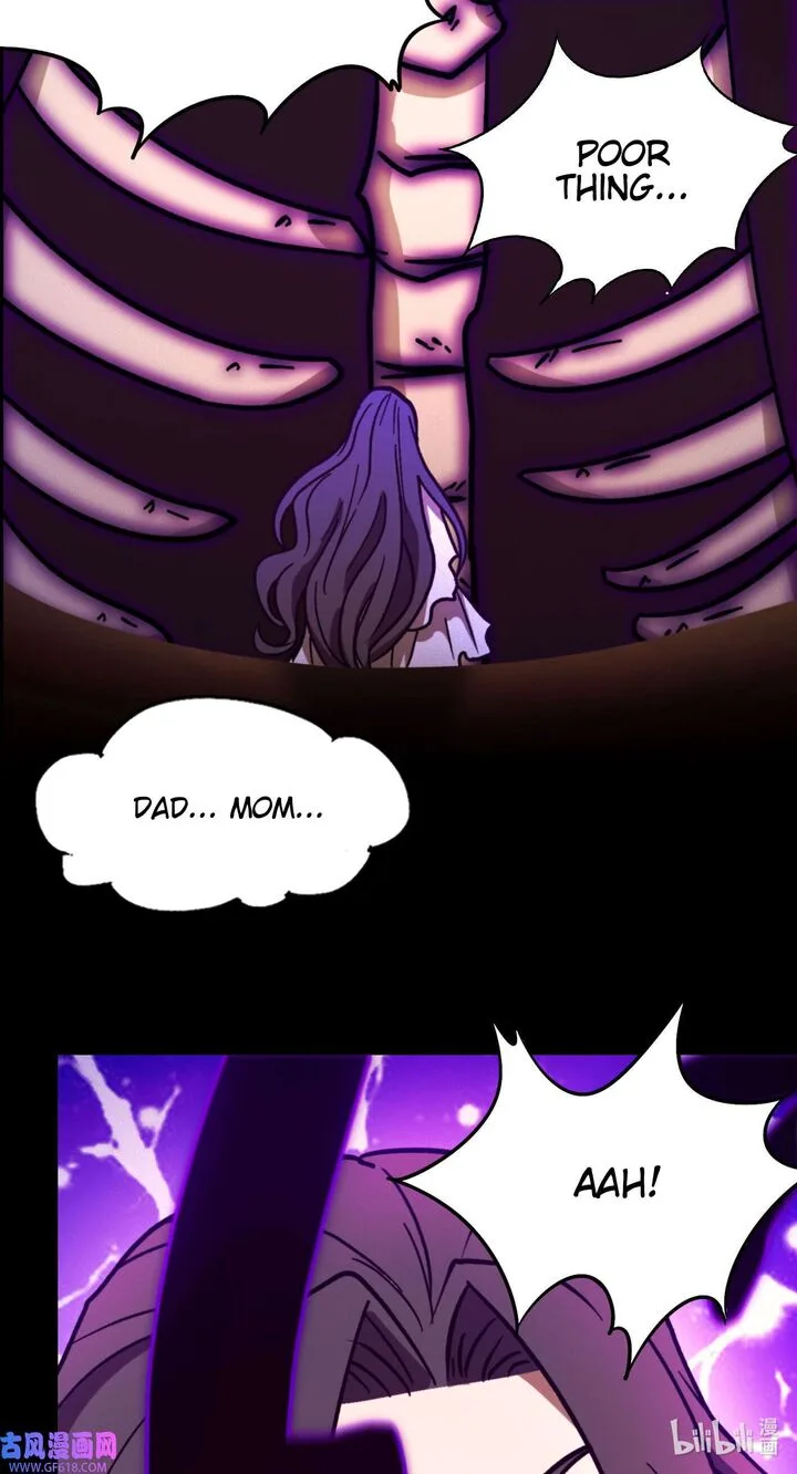 Everlasting God of Sword Chapter 216 page 26