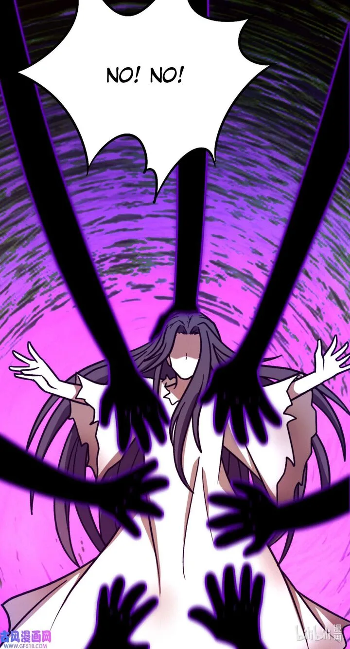 Everlasting God of Sword Chapter 216 page 28