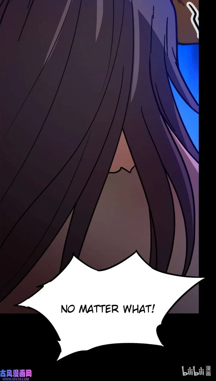 Everlasting God of Sword Chapter 217 page 23