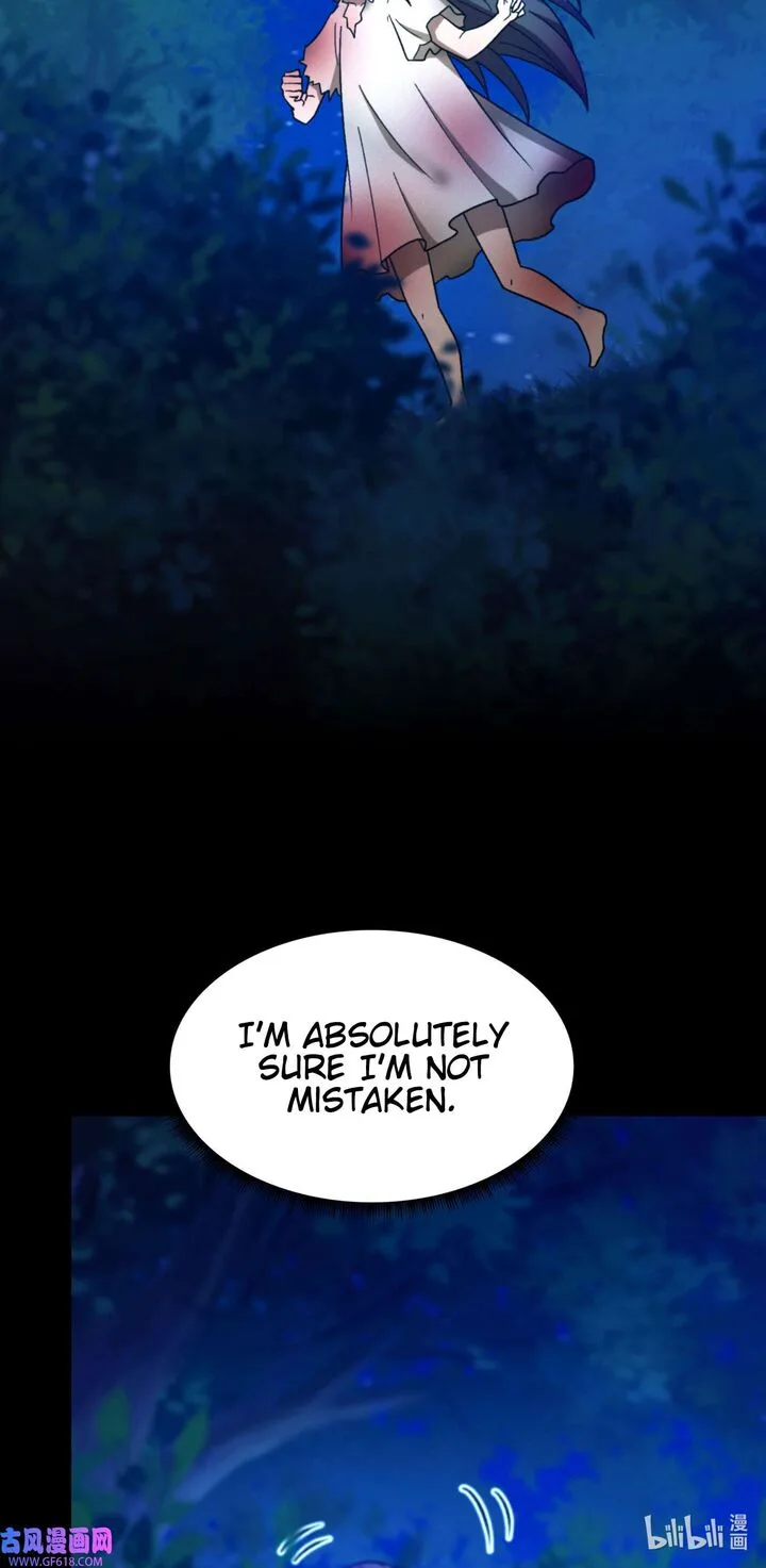 Everlasting God of Sword Chapter 217 page 10