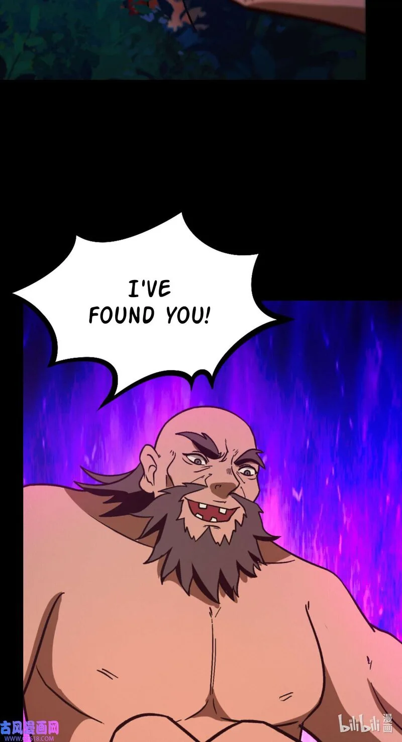 Everlasting God of Sword Chapter 217 page 5
