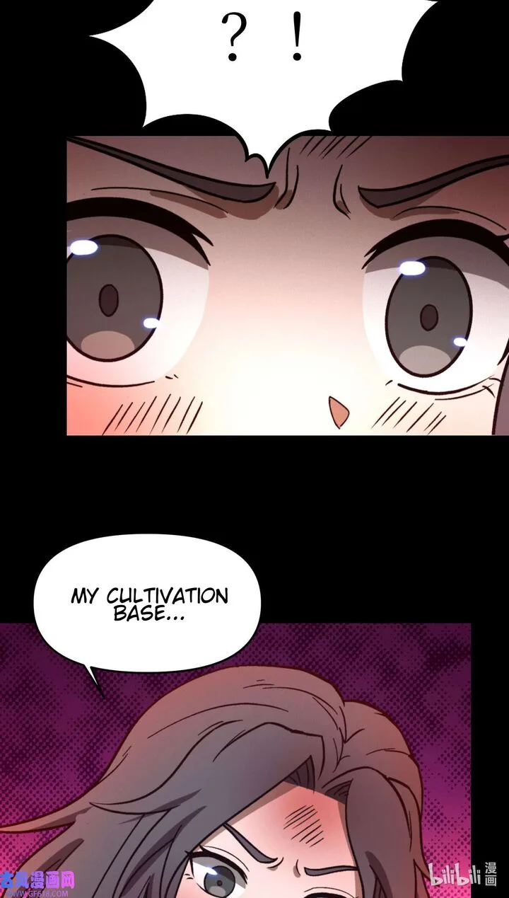 Everlasting God of Sword Chapter 217 page 17