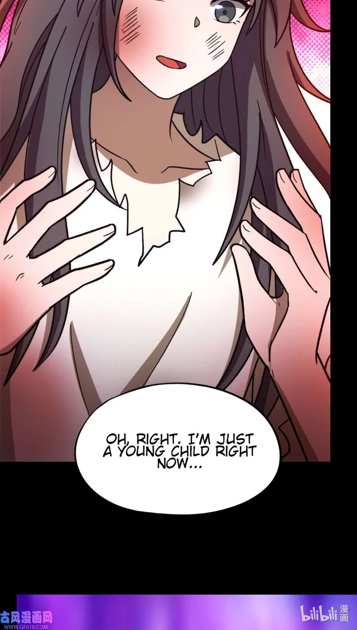 Everlasting God of Sword Chapter 217 page 18