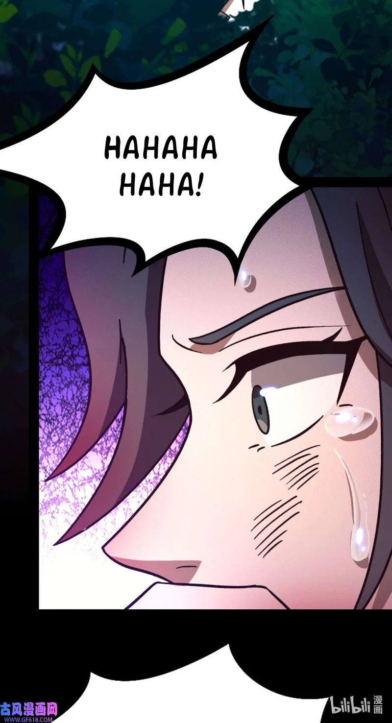 Everlasting God of Sword Chapter 217 page 3