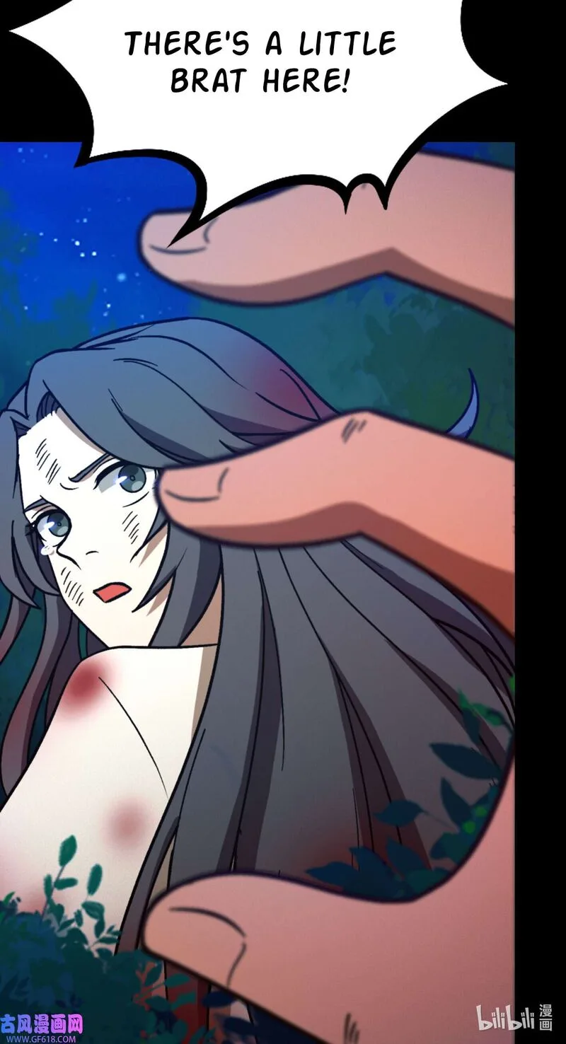 Everlasting God of Sword Chapter 217 page 4