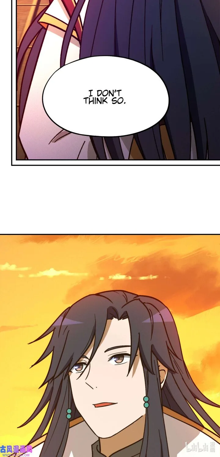 Everlasting God of Sword Chapter 218 page 33