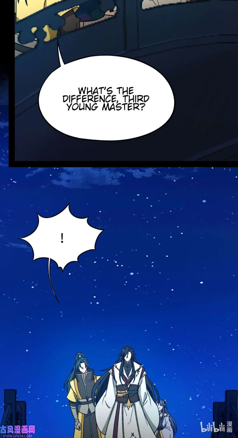 Everlasting God of Sword Chapter 220 page 13