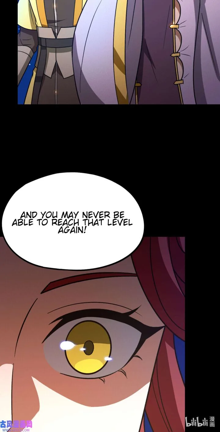 Everlasting God of Sword Chapter 220 page 26