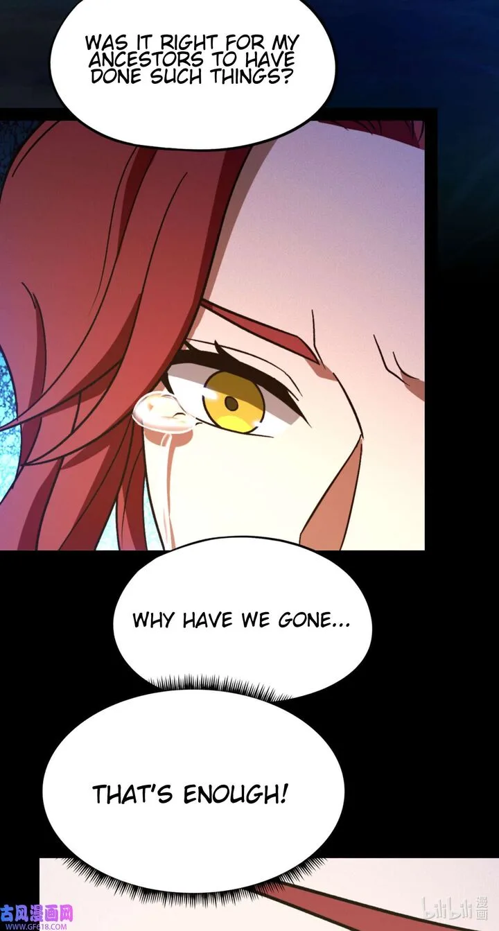Everlasting God of Sword Chapter 220 page 34