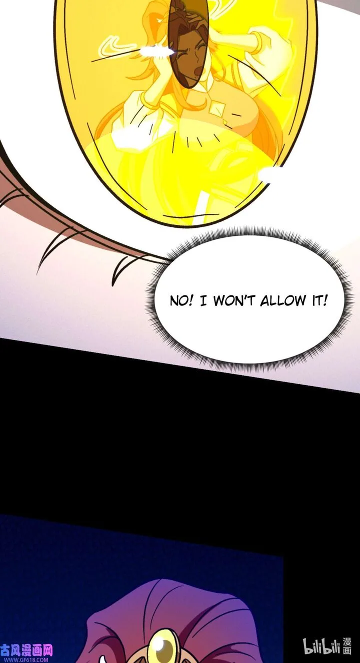 Everlasting God of Sword Chapter 220 page 39