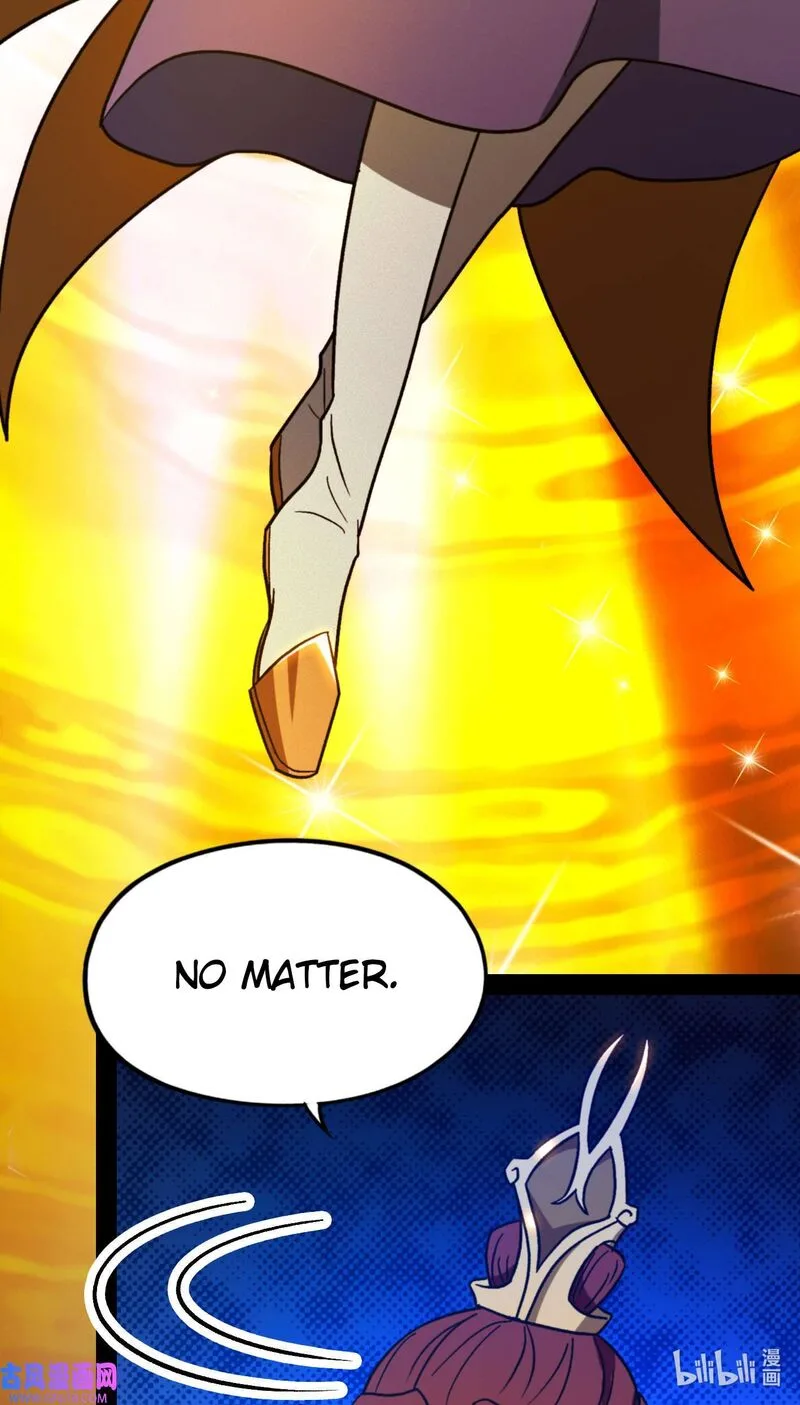 Everlasting God of Sword Chapter 221 page 31