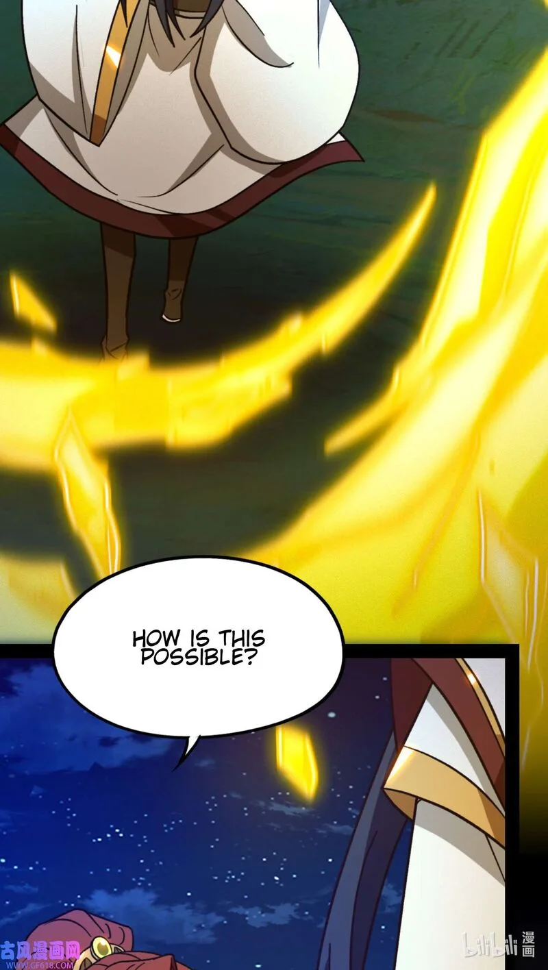 Everlasting God of Sword Chapter 221 page 51