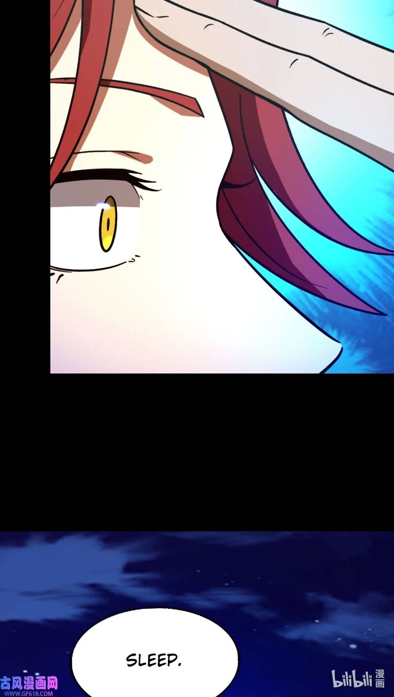 Everlasting God of Sword Chapter 221 page 53