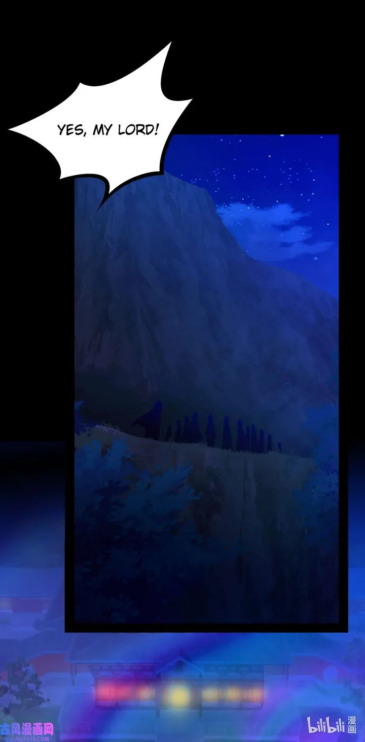 Everlasting God of Sword Chapter 223 page 8