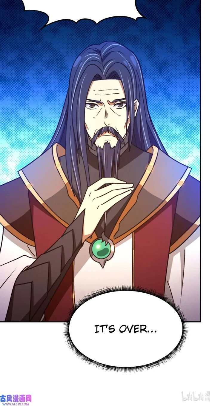 Everlasting God of Sword Chapter 224 page 30