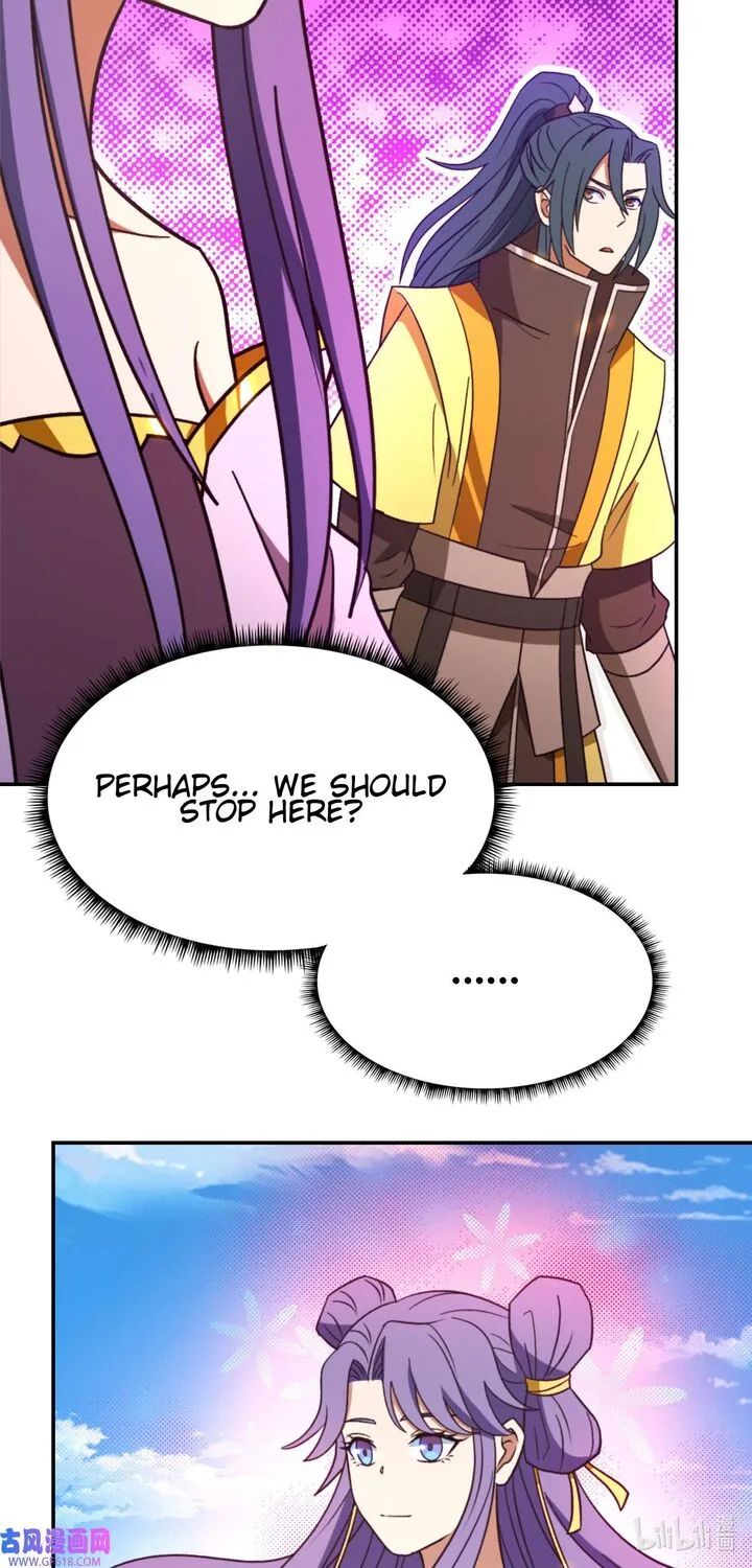 Everlasting God of Sword Chapter 225 page 37