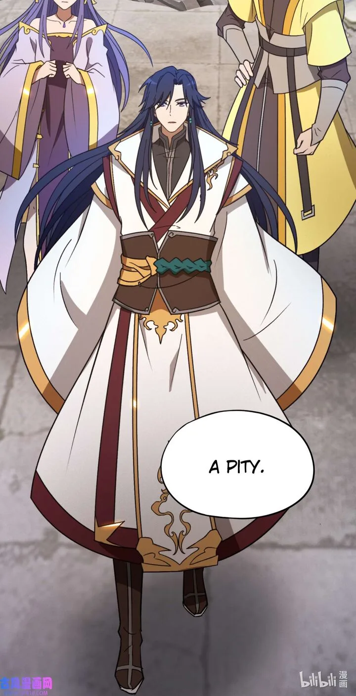Everlasting God of Sword Chapter 225 page 32