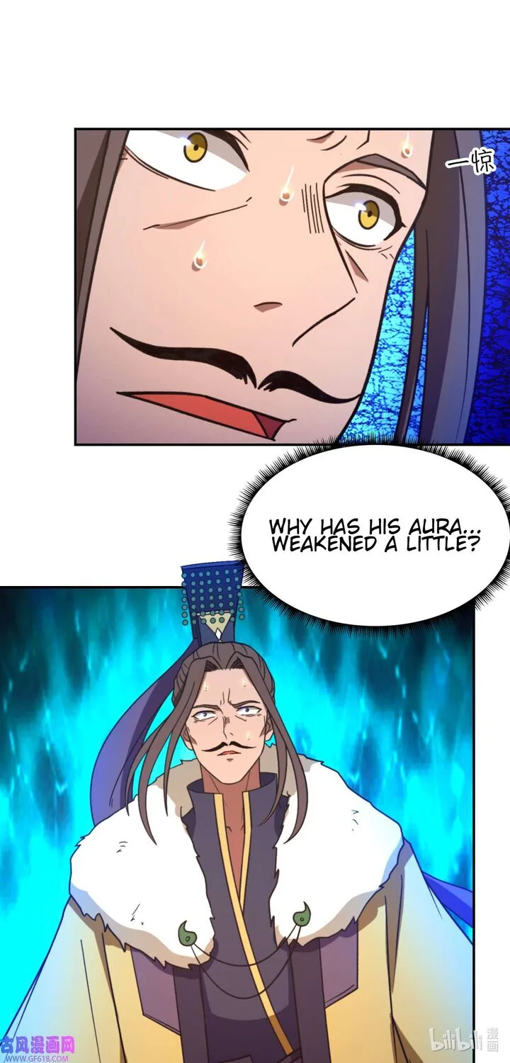 Everlasting God of Sword Chapter 226 page 8