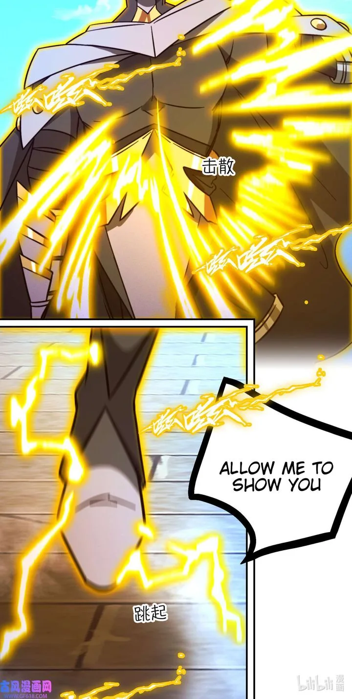 Everlasting God of Sword Chapter 226 page 49
