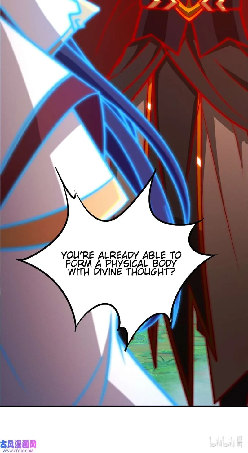 Everlasting God of Sword Chapter 227 page 7