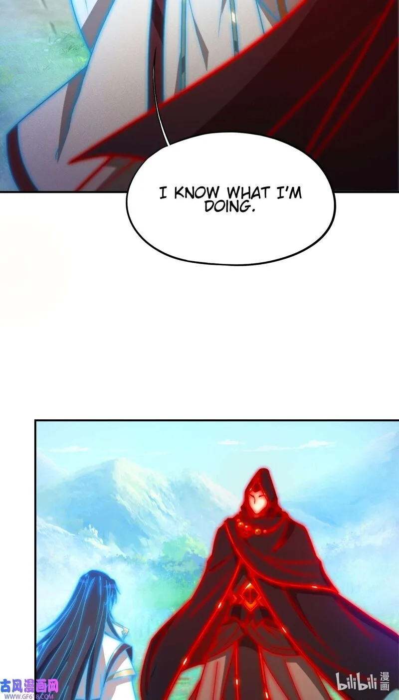 Everlasting God of Sword Chapter 227 page 12
