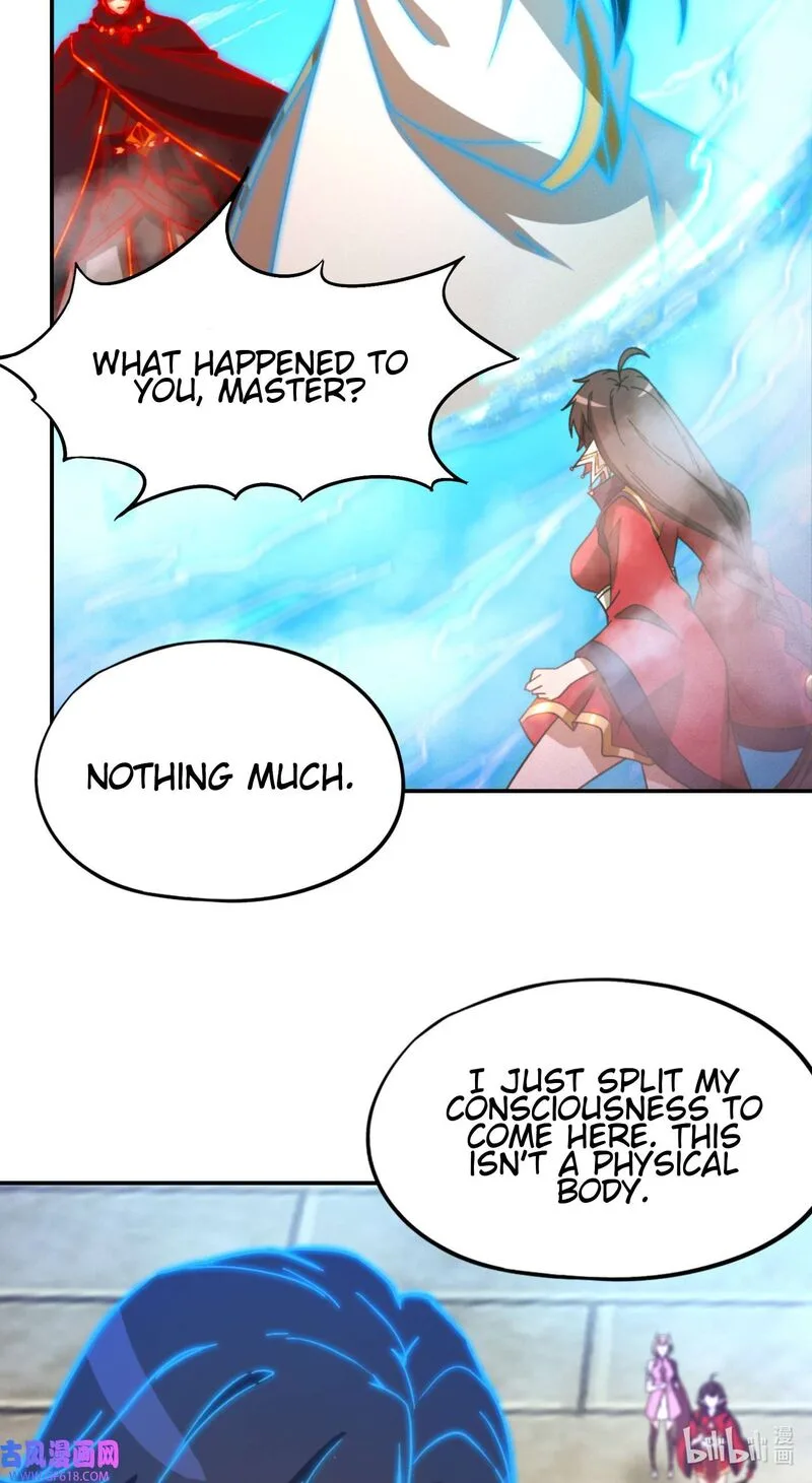 Everlasting God of Sword Chapter 227 page 4
