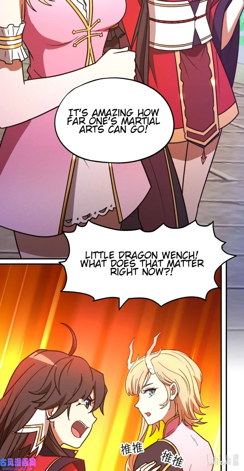 Everlasting God of Sword Chapter 228 page 4