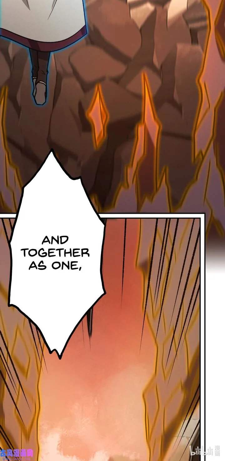 Everlasting God of Sword Chapter 228 page 46