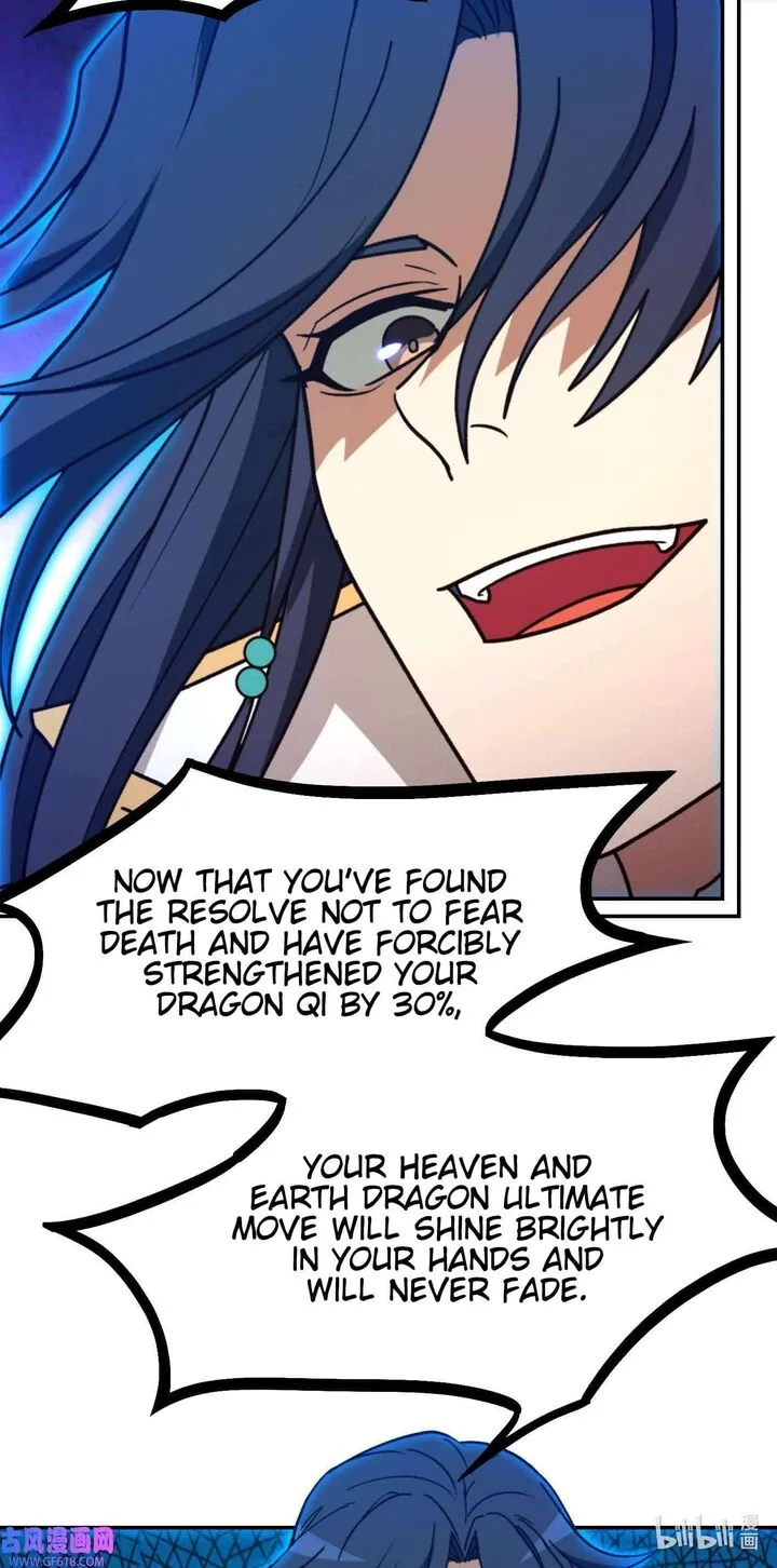 Everlasting God of Sword Chapter 229 page 6