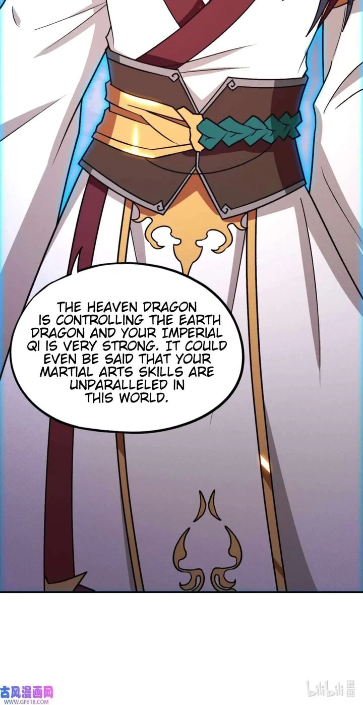 Everlasting God of Sword Chapter 229 page 21
