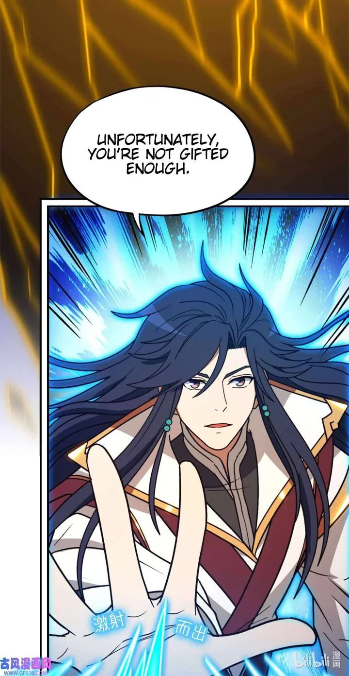 Everlasting God of Sword Chapter 229 page 25