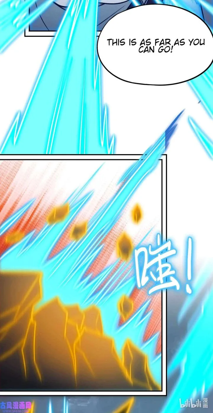 Everlasting God of Sword Chapter 229 page 26