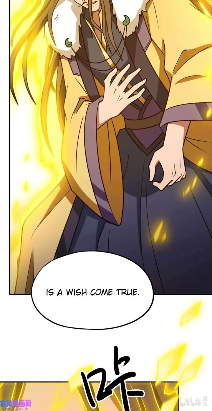 Everlasting God of Sword Chapter 229 page 42