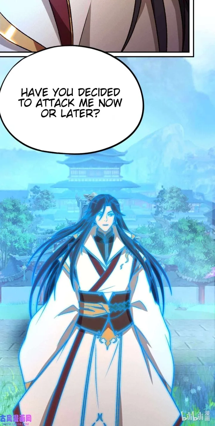 Everlasting God of Sword Chapter 229 page 48
