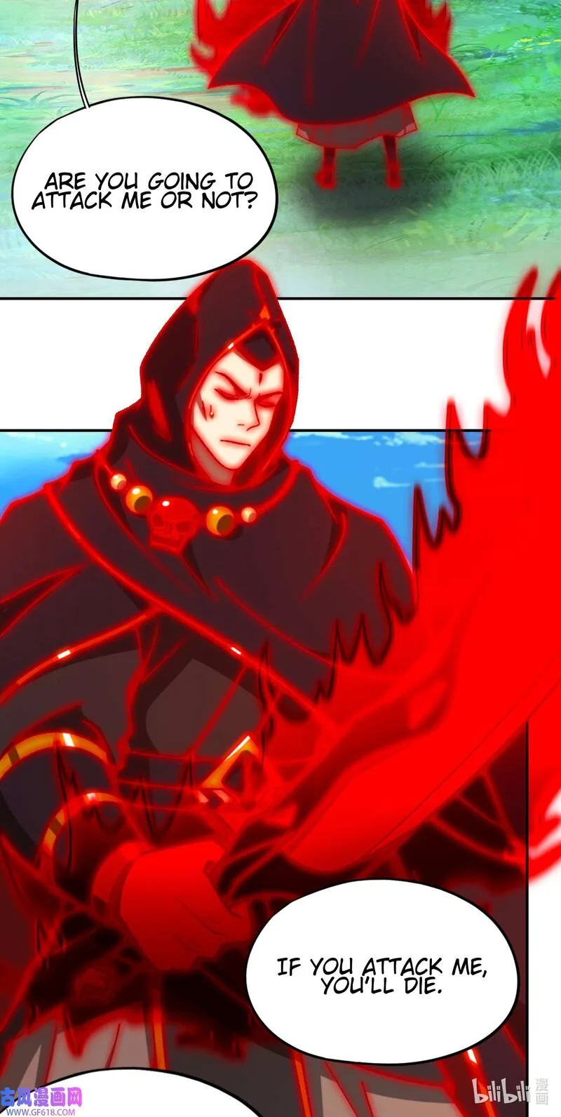 Everlasting God of Sword Chapter 230 page 2