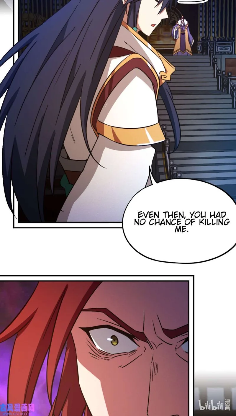 Everlasting God of Sword Chapter 231 page 3