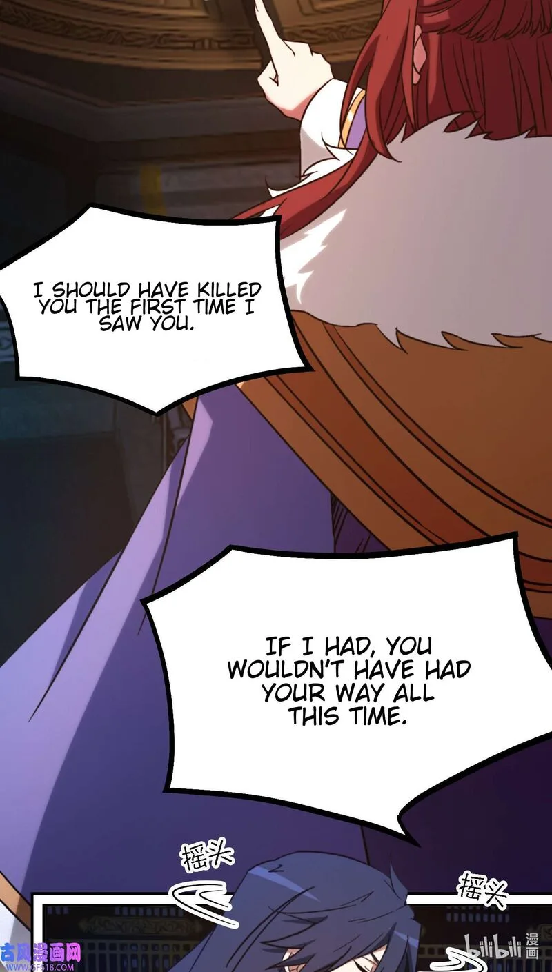 Everlasting God of Sword Chapter 231 page 2