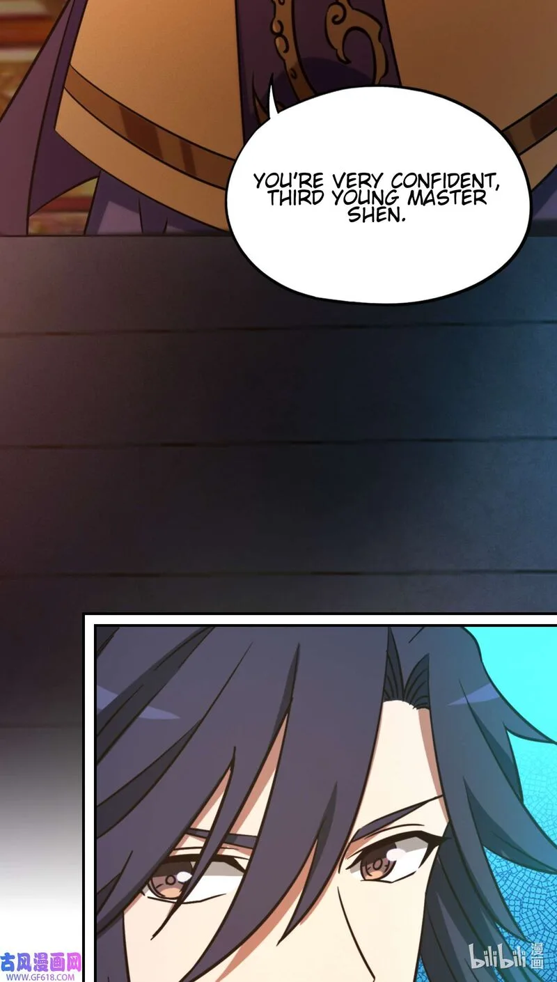 Everlasting God of Sword Chapter 231 page 5