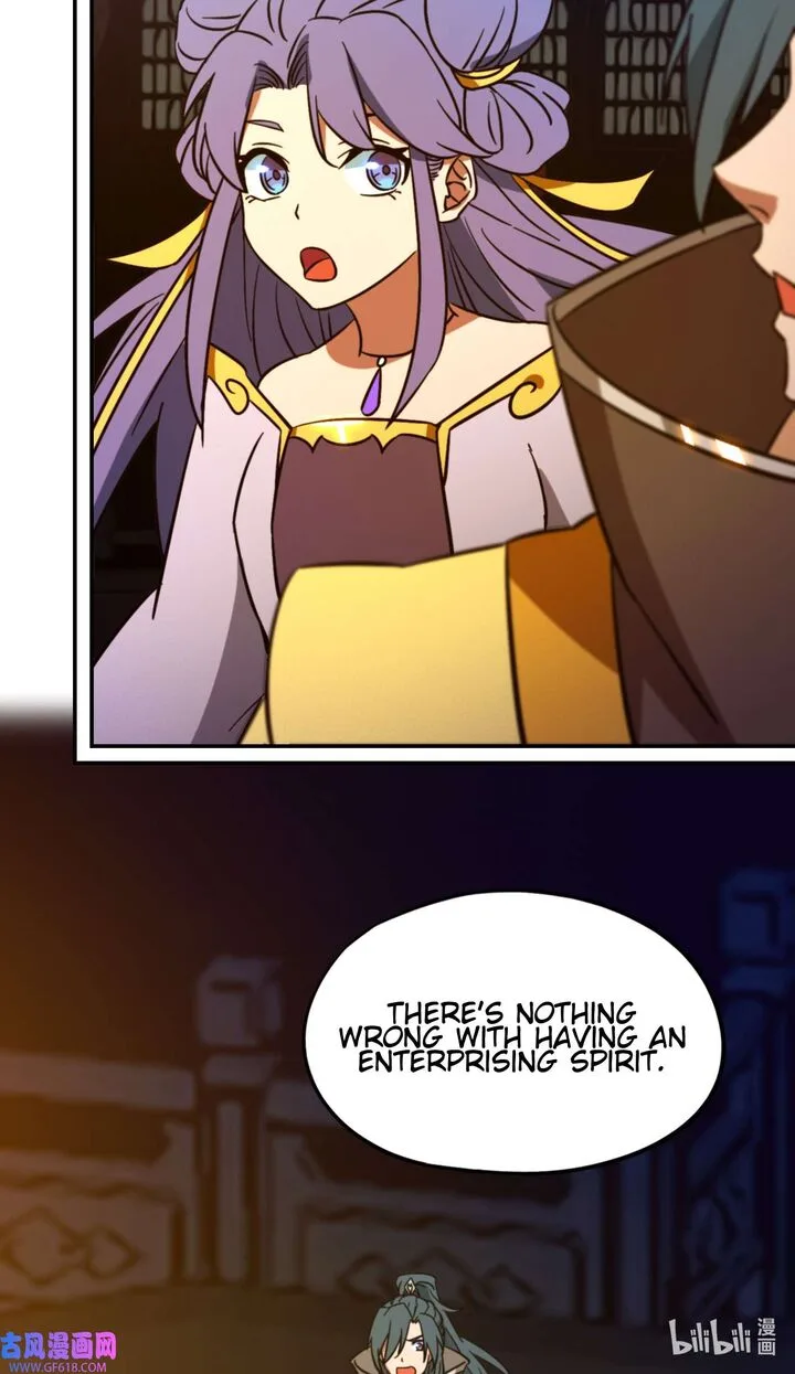 Everlasting God of Sword Chapter 231 page 27